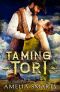 [Lost and Found in Thorndale 03] • Taming Tori